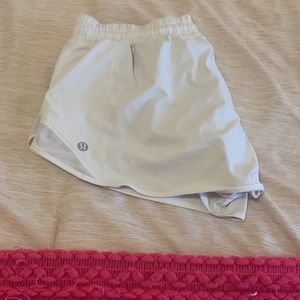 lulu shorts